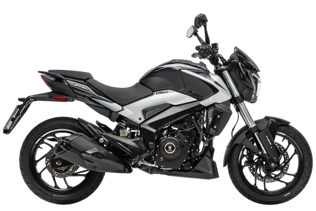 Moto Bajaj Dominar 250 2025 250