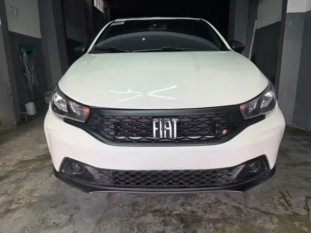 Carro Fiat Argo 2023 1.0 (Flex)