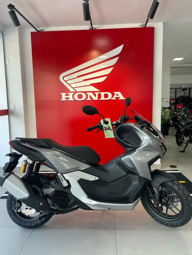 Moto Honda ADV 2026 160 (ABS)