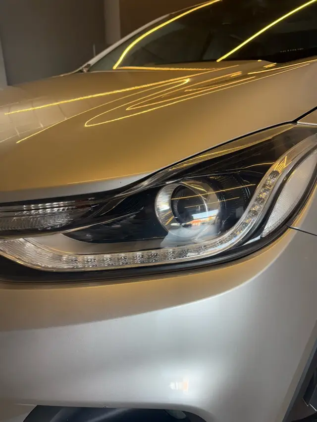 Carro Chevrolet Tracker 2018 Premier 1.4 Turbo (Aut) (Flex)