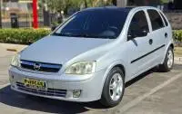Carro Chevrolet Corsa Hatch 2003 1.0 8V