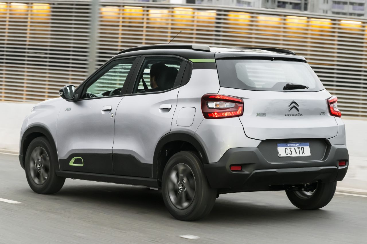 Divulgação/ Stellantis