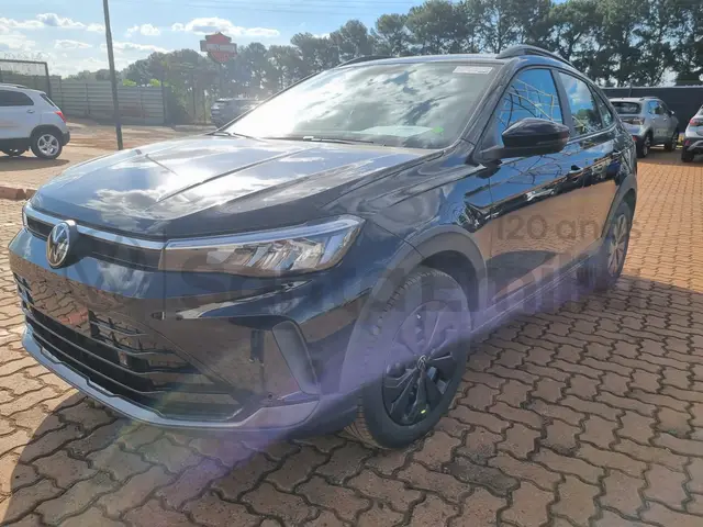 Carro Volkswagen Nivus 2026 Sense 200 TSI