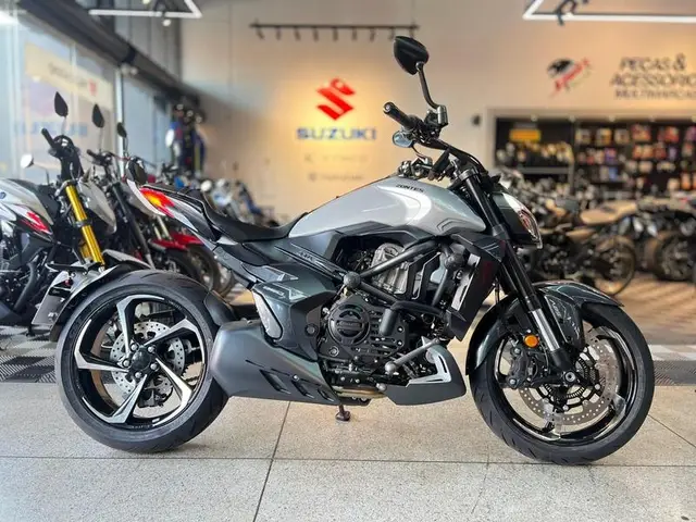 Moto Zontes V350 2026 V350