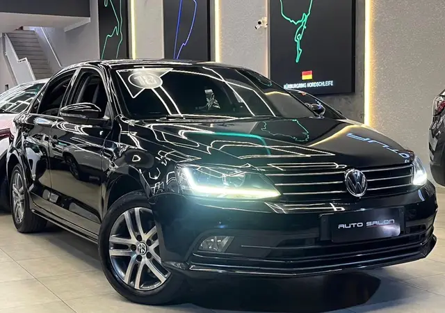 Carro Volkswagen Jetta 2018 1.4 250 TSI Comfortline