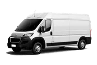 Peugeot Boxer 2022