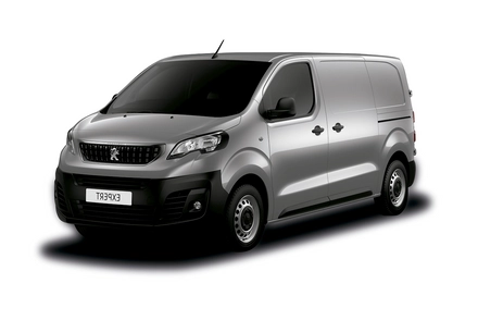 Imagem do veículo Peugeot Expert 2022 1.6 Business