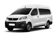 Peugeot Expert 1.6 HDi Minibus