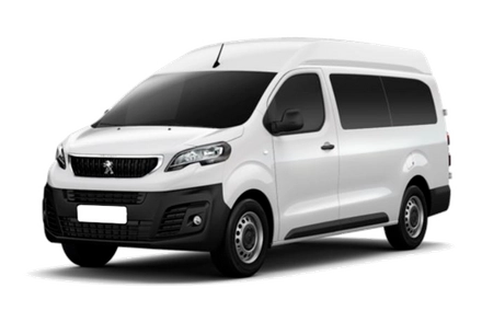 Imagem do veículo Peugeot Expert 2022 1.6 HDi Minibus