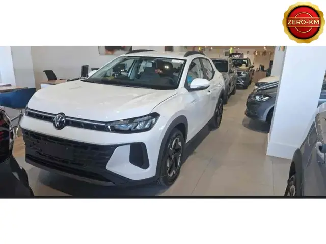 Carro Volkswagen Tera 2026 Comfort