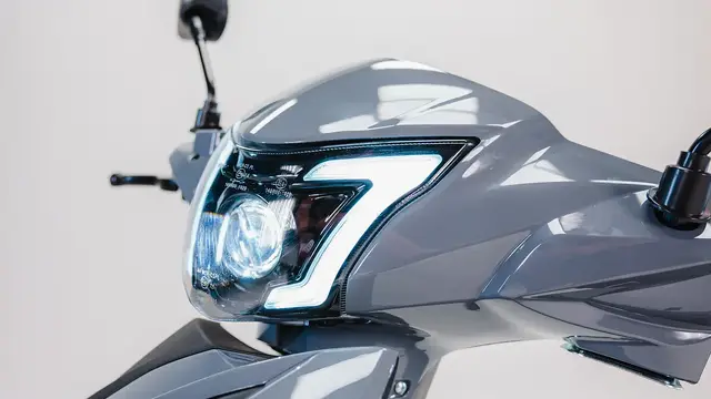 Moto Shineray Rio 125 2026 EFI