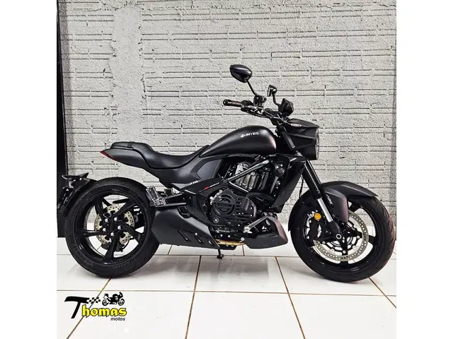 Moto Zontes S350 2025 ABS