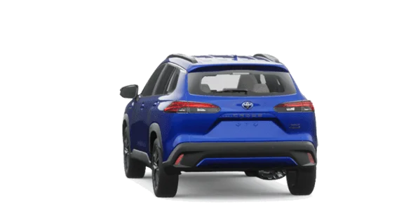 Toyota Corolla Cross Special Edition Hybrid 1.8 (flex) (Aut)