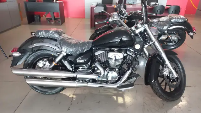 Moto Shineray Denver 250 2026 EFI