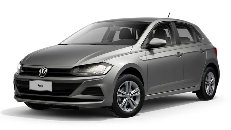 VW Polo 1.6 Automático some das lojas após vender menos que GTS