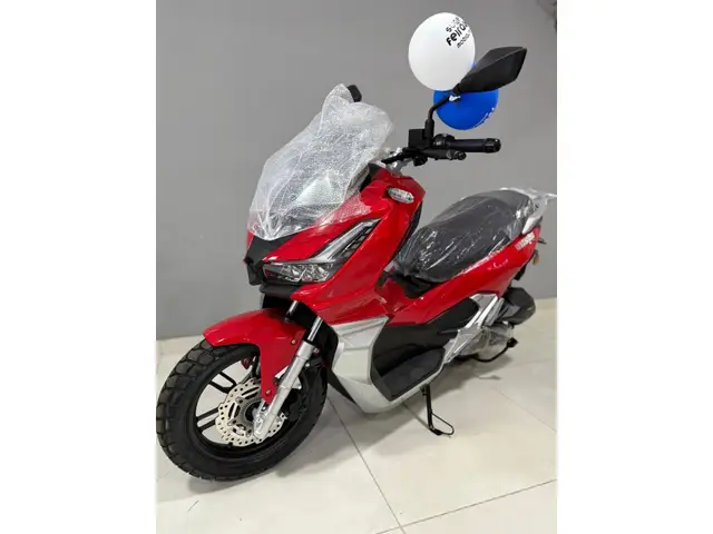 Moto Shineray URBAN 150 2025 EFI