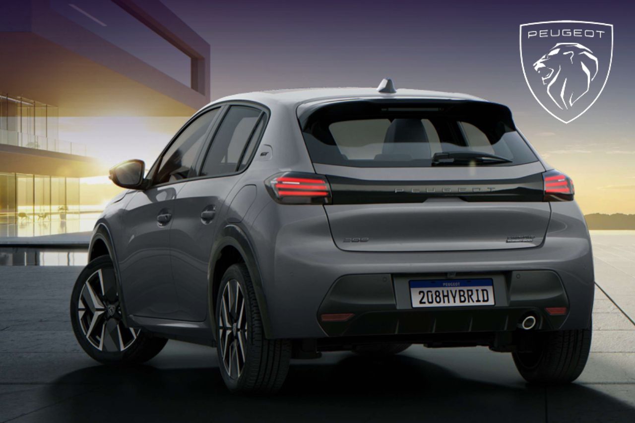 Divulgação/Peugeot
