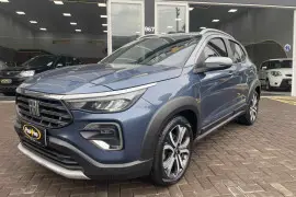 Carro Fiat Pulse 2022 Impetus 200 Turbo (flex) (aut)