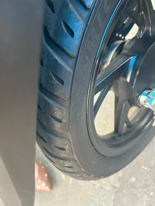 Moto Honda Biz 125 2025 EX