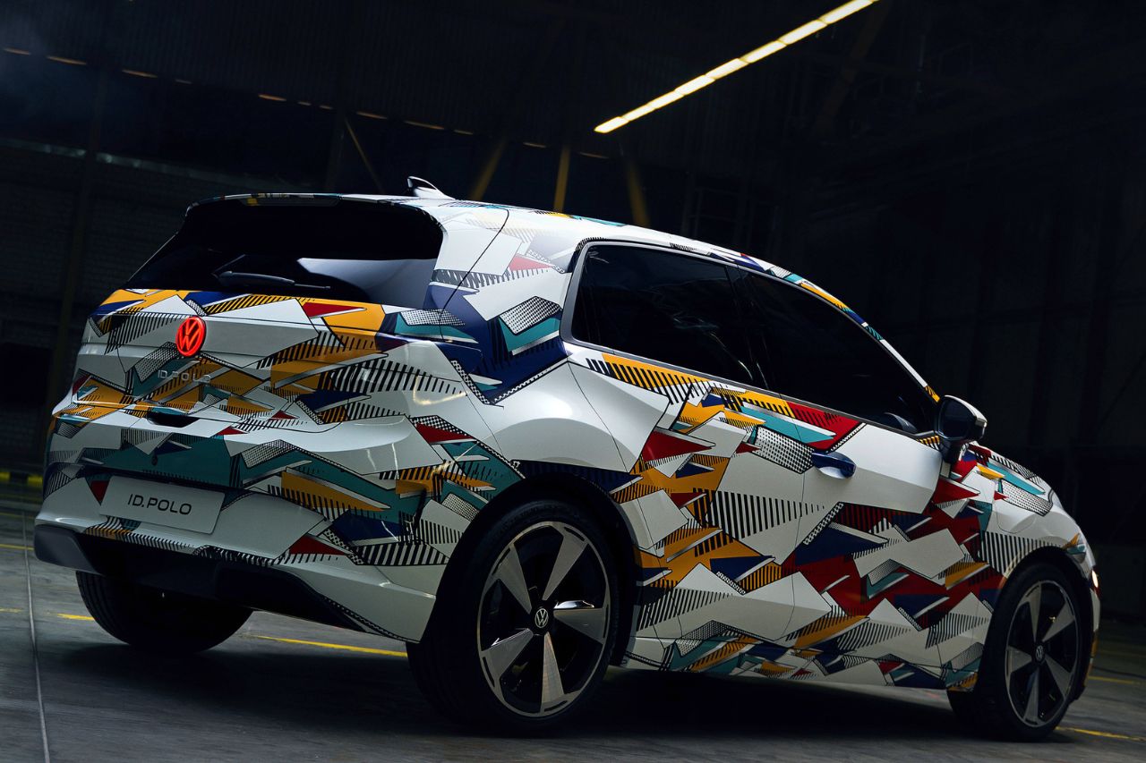 Divulgação/ Volkswagen