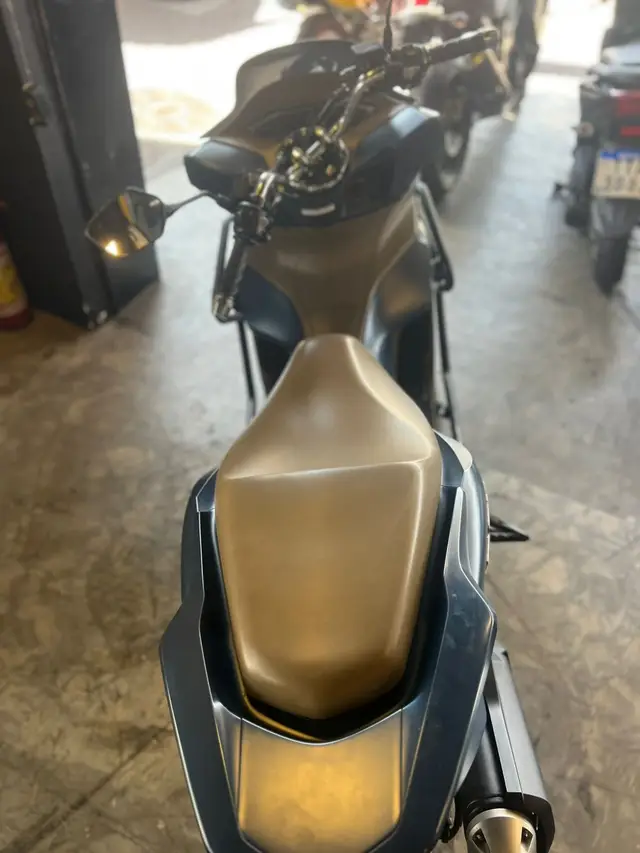 Moto Honda PCX 160 2023 DLX ABS