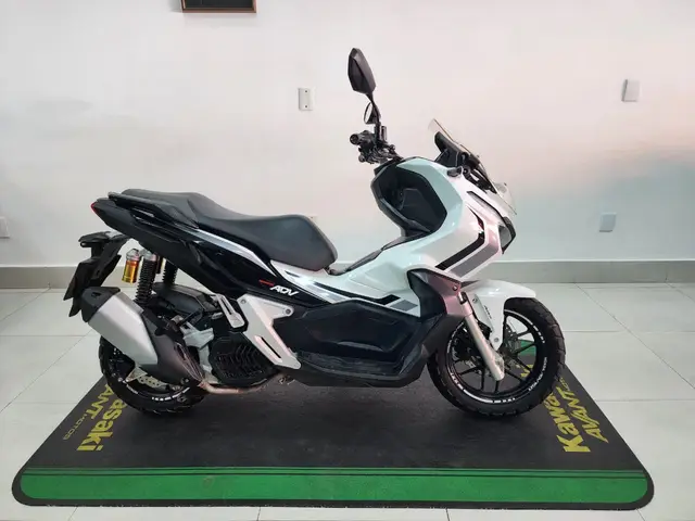 Moto Honda ADV 2022 ABS
