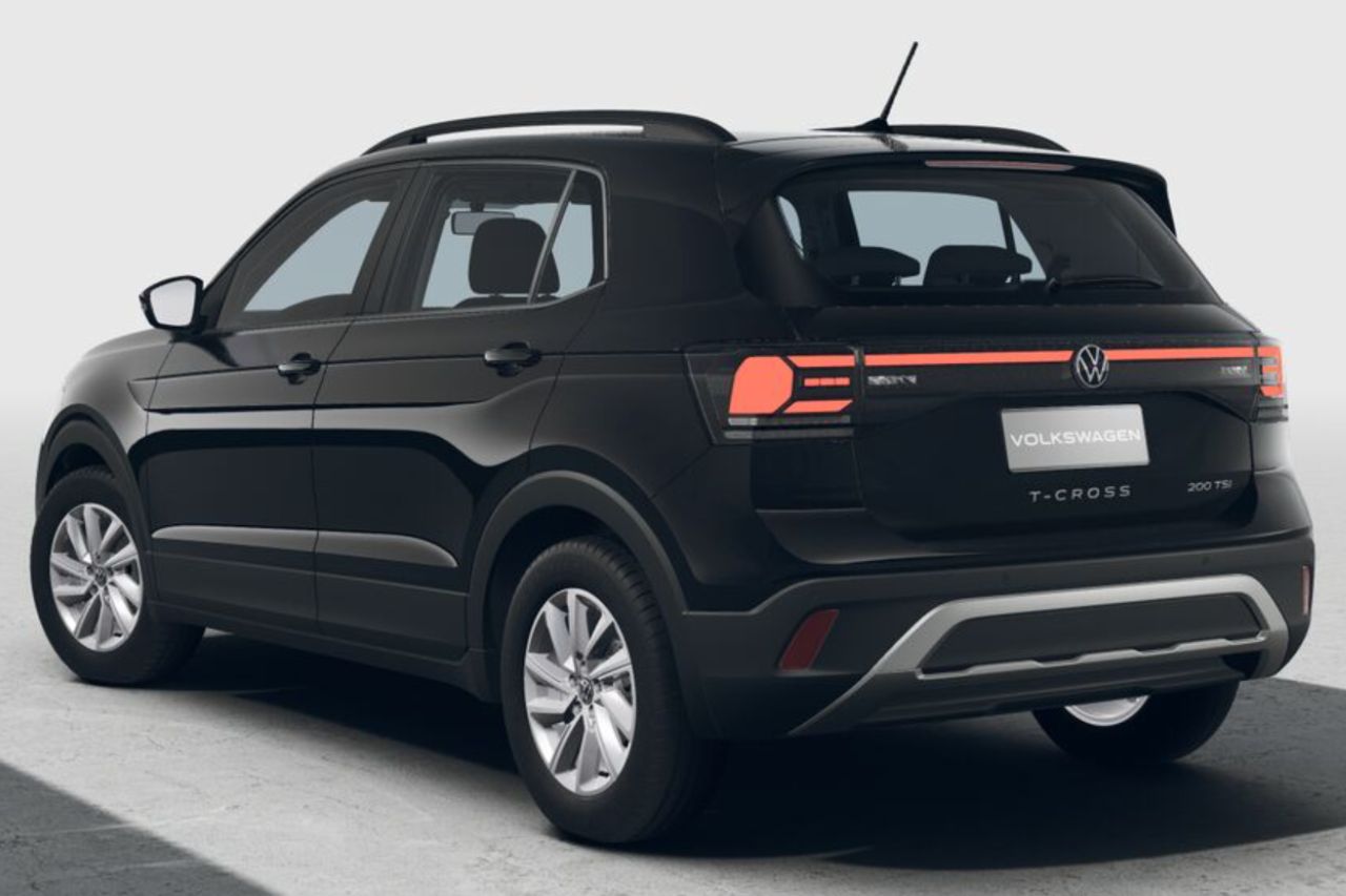 Divulgação/Volkswagen