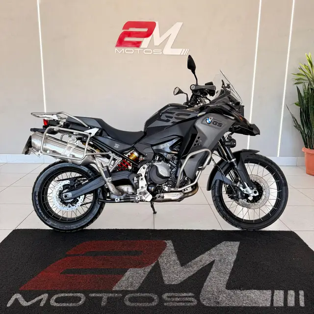 Moto BMW F 850 GS 2023 Adventure Premium