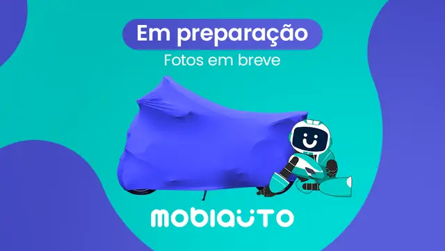 Moto Honda Biz 125 2019 Flex