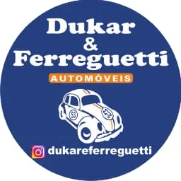 Fachada da loja Veículos à venda em DUKAR VEICULOS - Serra - ES