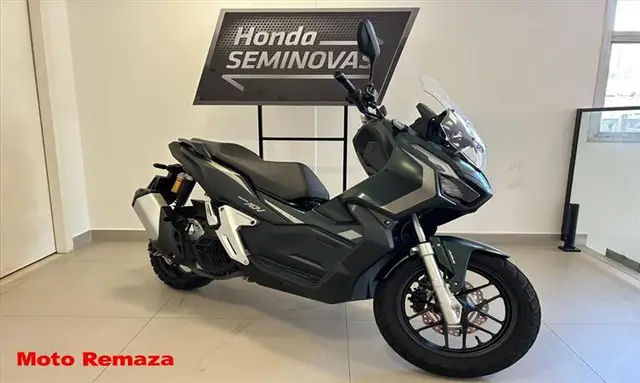 Moto Honda ADV 2024 ABS