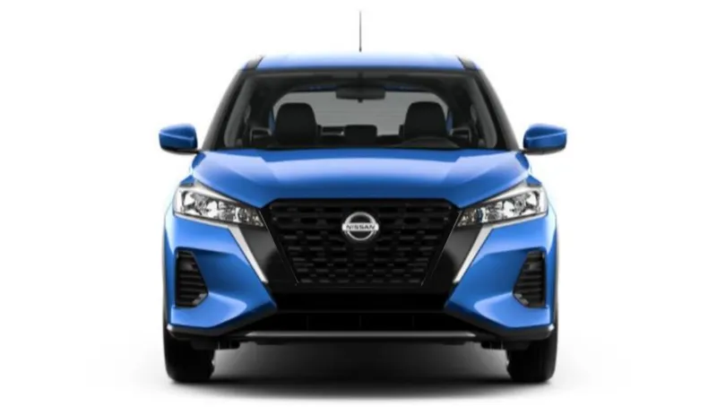 Nissan Kicks PCD tenta sobreviver trocando isenção por desconto