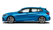 BMW M135i xDrive 2.0 Turbo 16V Gasolina (Aut)