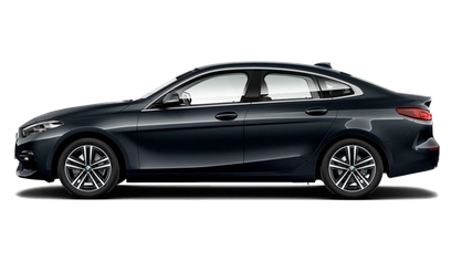 Imagem do veículo BMW 218i 2021 Gran Coupé Sport GP 1.5 Turbo (Aut)