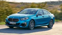 BMW M235i 2020