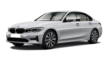 Imagem do veículo BMW 320i 2021  GP 2.0 Turbo (Aut)