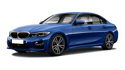 Imagem do veículo BMW 320i 2022 M Sport 2.0 Turbo (Aut)