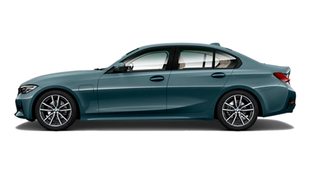 Imagem do veículo BMW 330e 2021 M Sport 2.0 Turbo Híbrido (Aut)