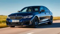 BMW M340i 2020