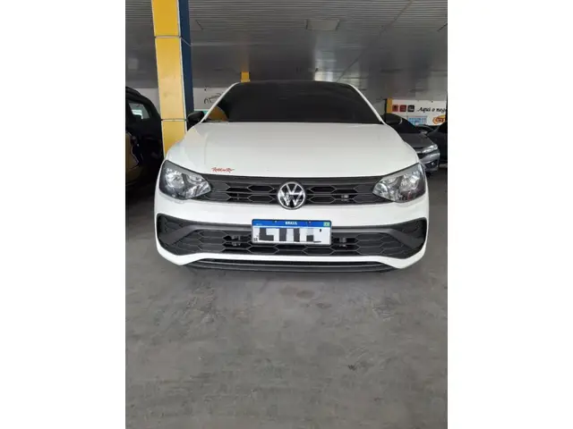 Carro Volkswagen Polo 2025 Track Rock in Rio