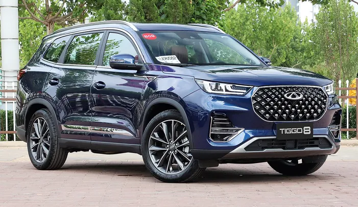 Versão com novo visual, mais sofisticada e cara deve chegar ainda este ano ao Brasil para conviver com SUV de 7 lugares recém-lançado