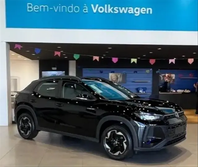 Carro Volkswagen Tera 2026 Comfort