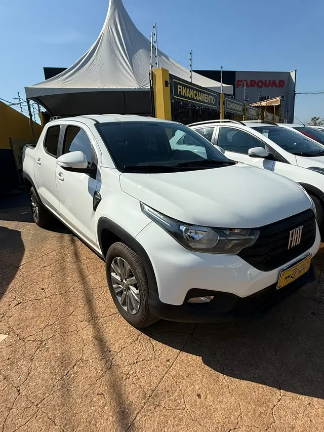 Carro Chevrolet S10 Cabine Dupla 2021 S10 2.8 CTDI LT 4WD (Diesel)