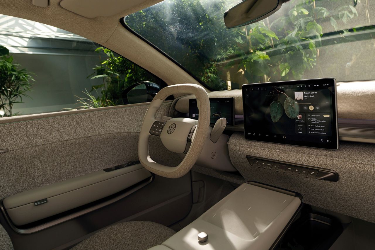 Divulgação/Volkswagen