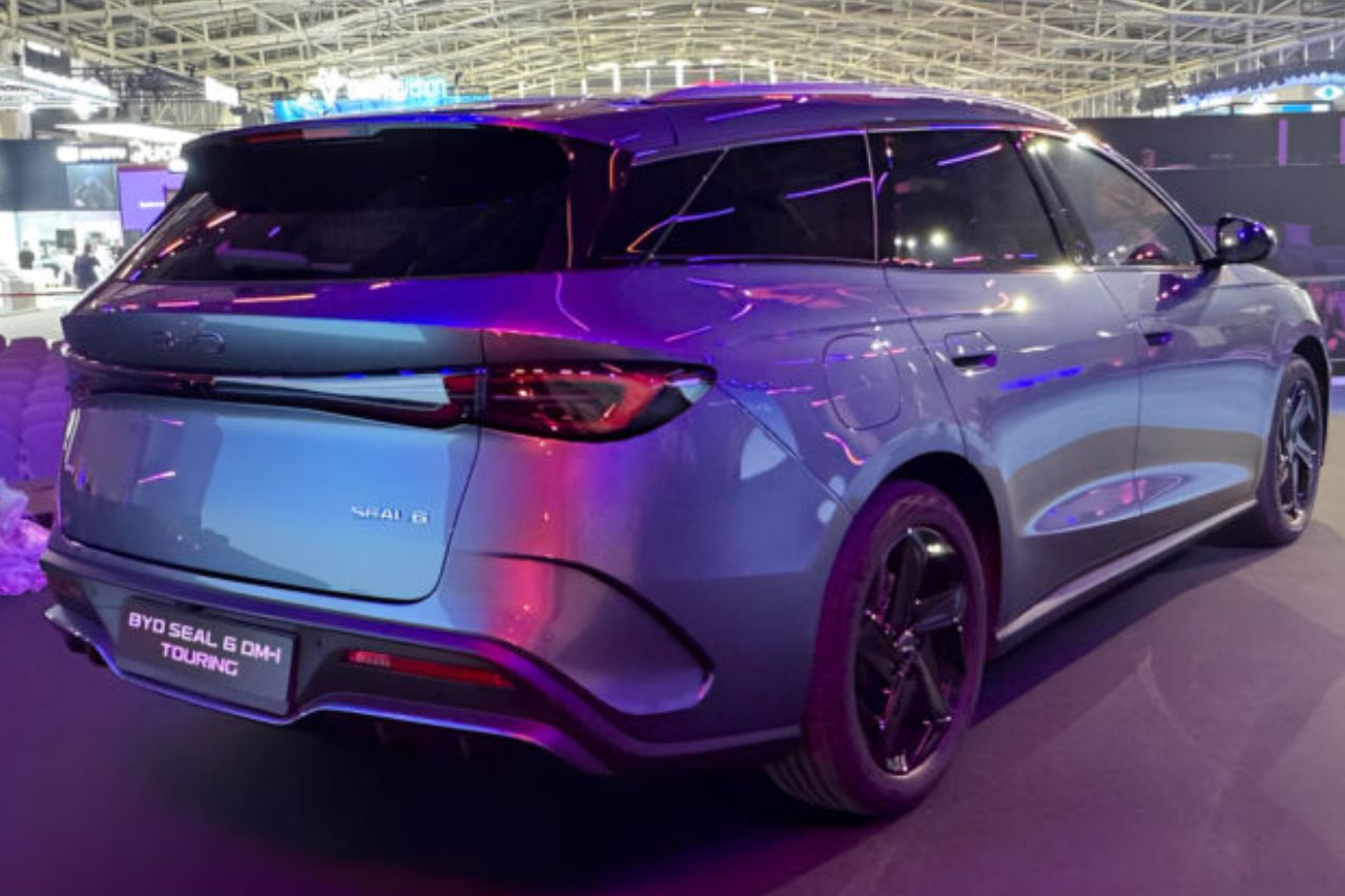 Reprodução/Carsnewchina