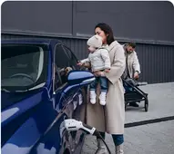 Carroceria Carros para família grande