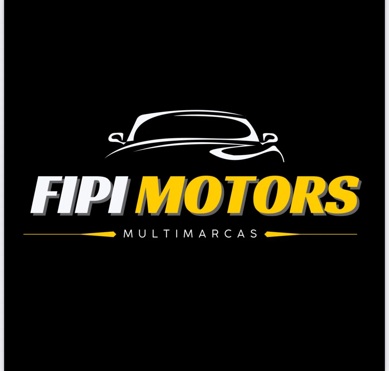 Fachada da loja FIPI MOTORS - Viamão - RS