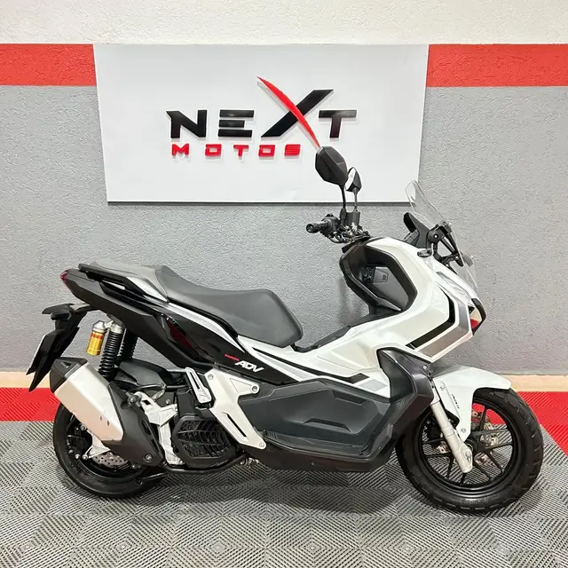Moto Honda ADV 2022 ABS