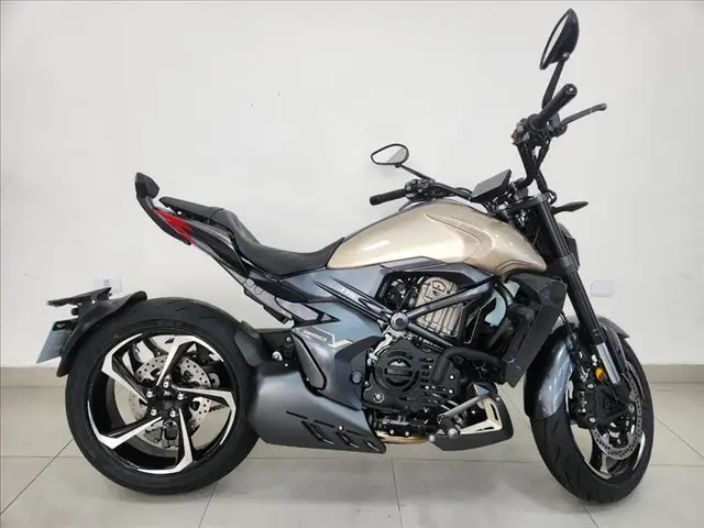 Moto Zontes V350 2026 V350