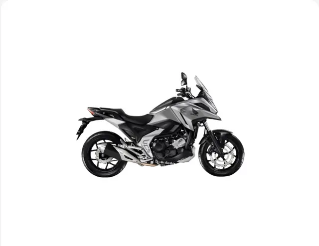 Moto Honda NC 750X 2026 ABS